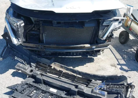 2023 Kia Carnival Mpv Lx Seat Package z USA, uszkodzony, nr VIN KNDNB4H36P6251568